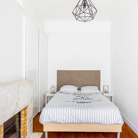 Guestready - Dans Le 16eme Paris